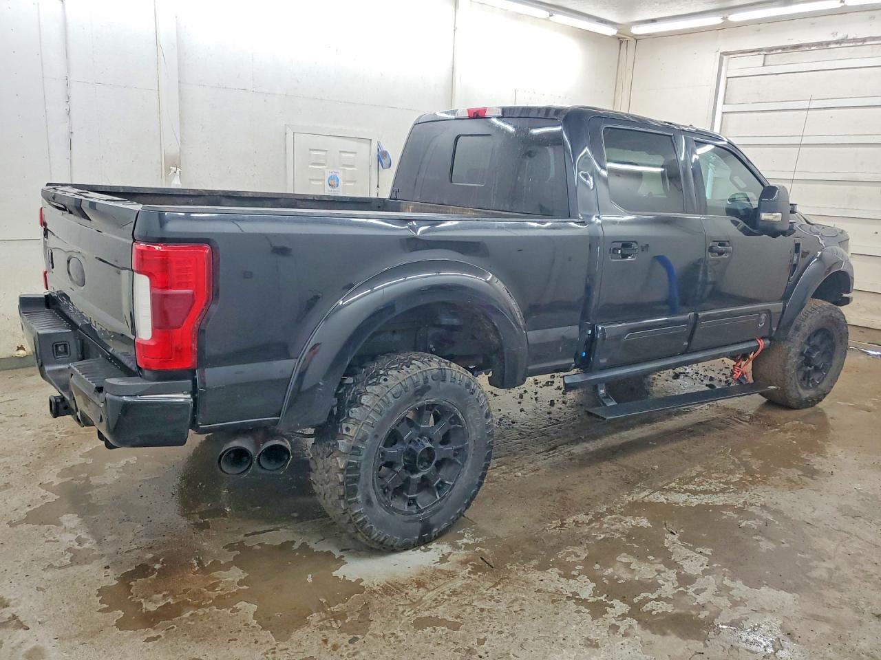 2019 FORD F250 SUPER DUTY — снимка 3