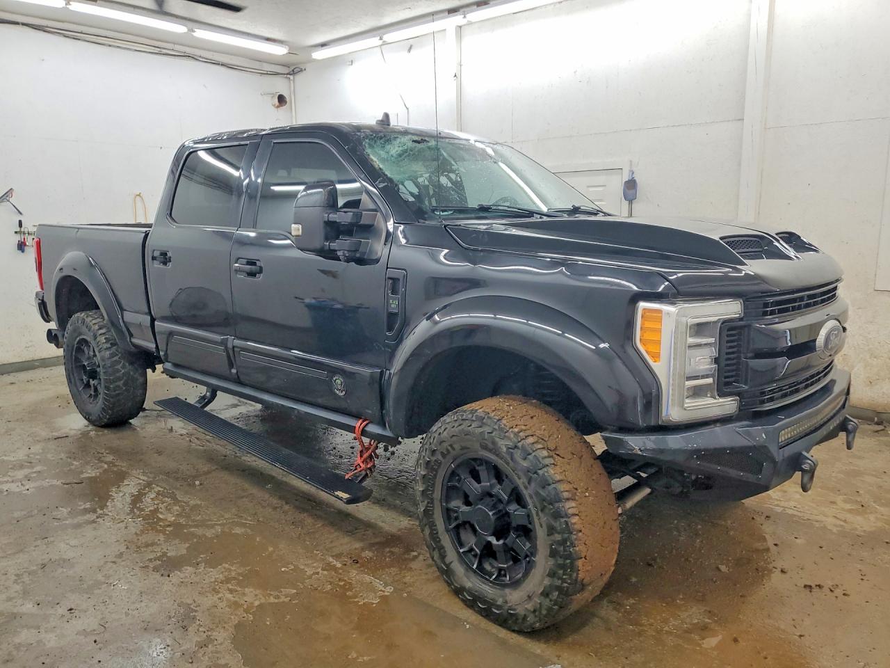 2019 FORD F250 SUPER DUTY — снимка 4