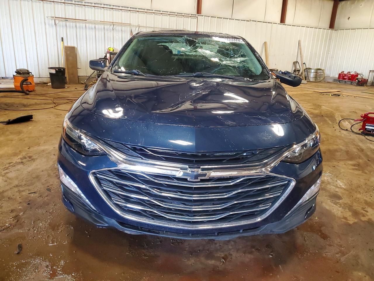 2022 CHEVROLET MALIBU LT — снимка 5