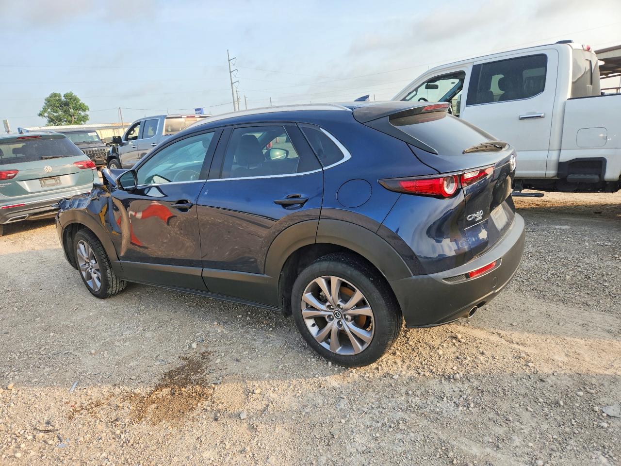 2020 MAZDA CX-30 — снимка 2
