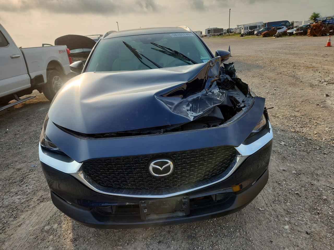 2020 MAZDA CX-30 — снимка 5