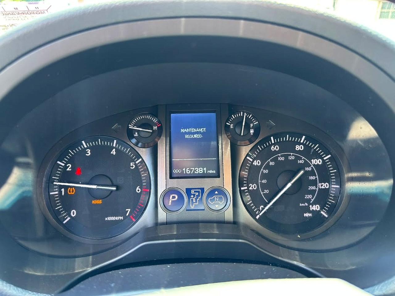 2014 LEXUS GX 460 PREMIUM — снимка 5