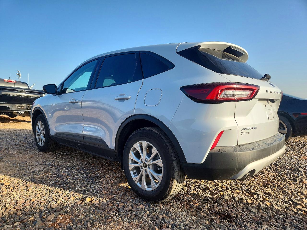 2025 FORD ESCAPE ACTIVE — снимка 2
