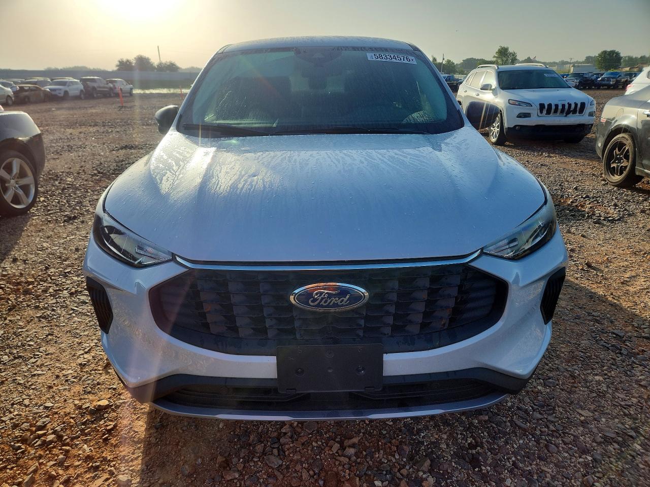 2025 FORD ESCAPE ACTIVE — снимка 5