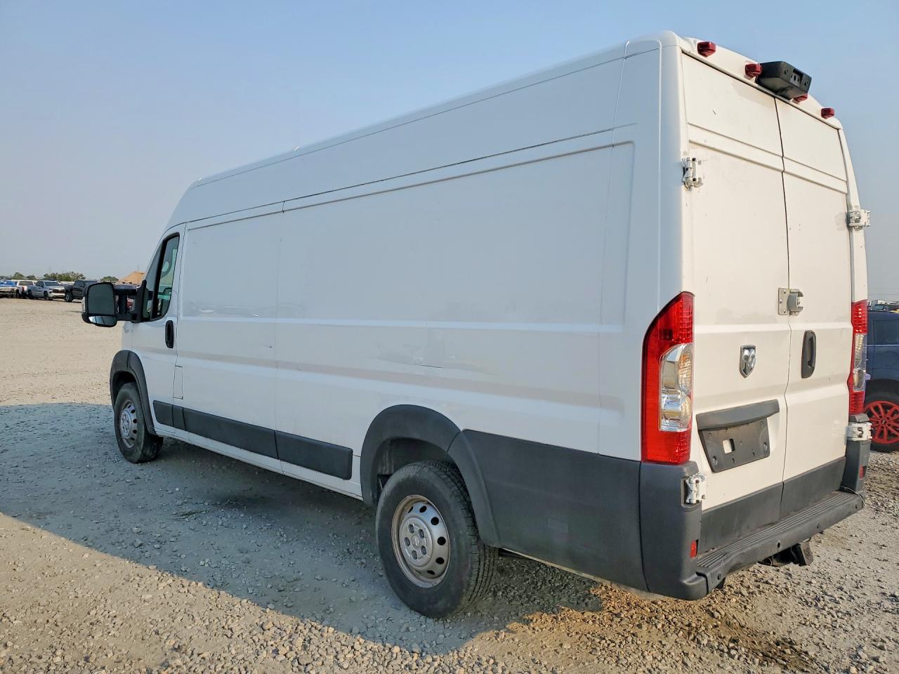 2019 RAM PROMASTER 3500 3500 HIGH — снимка 2