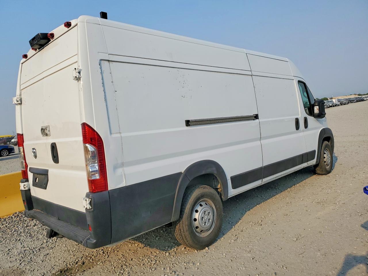 2019 RAM PROMASTER 3500 3500 HIGH — снимка 3