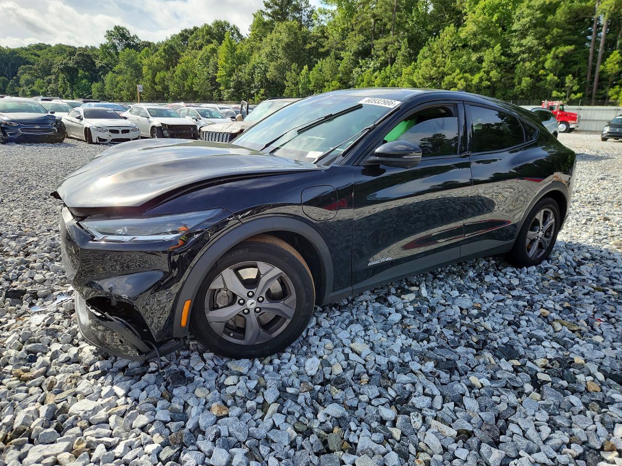 2023 FORD MUSTANG MACH-E SELECT