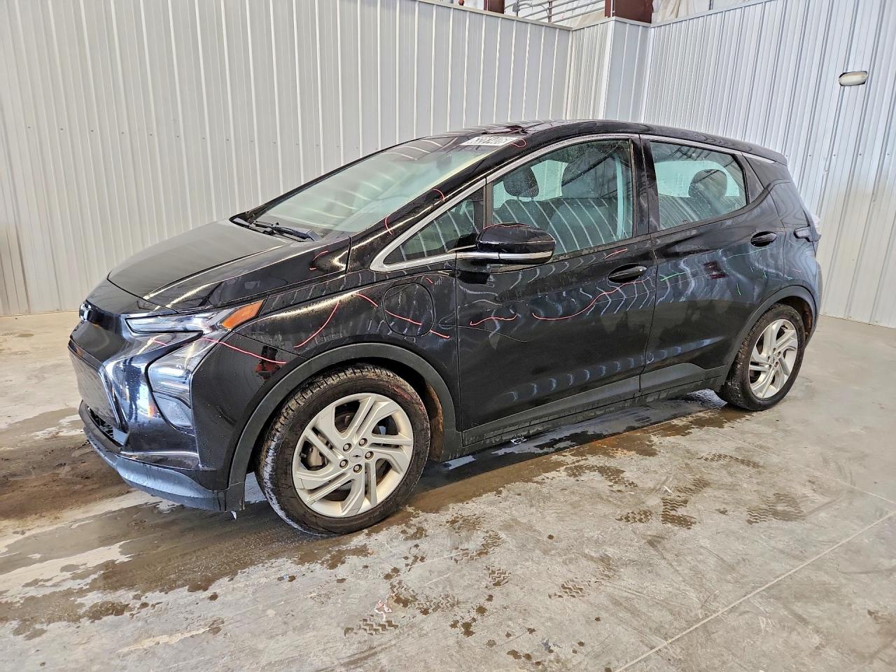 2023 CHEVROLET BOLT EV 1LT