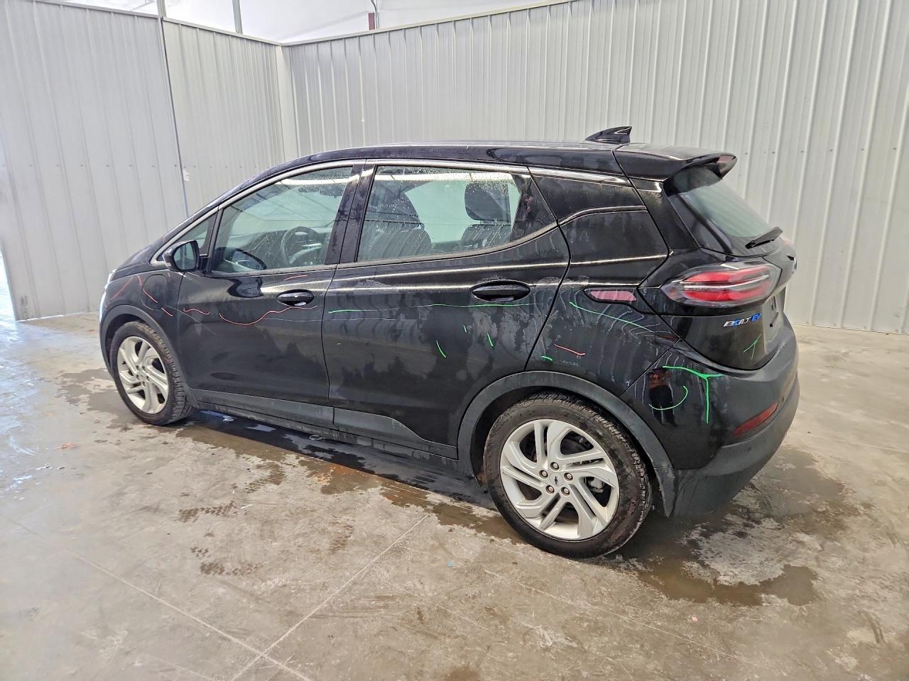 2023 CHEVROLET BOLT EV 1LT — снимка 2