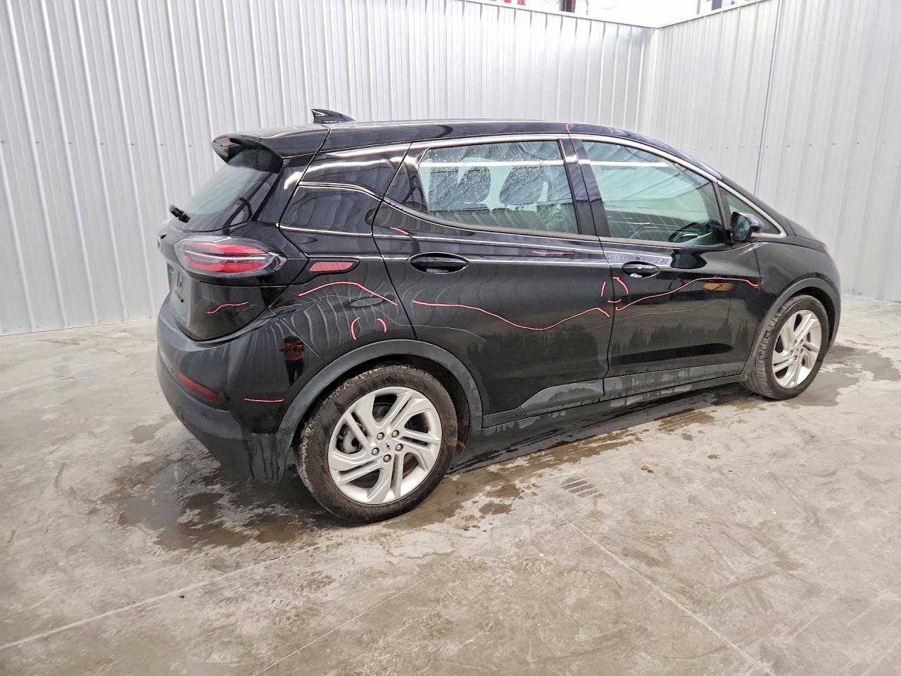 2023 CHEVROLET BOLT EV 1LT — снимка 3
