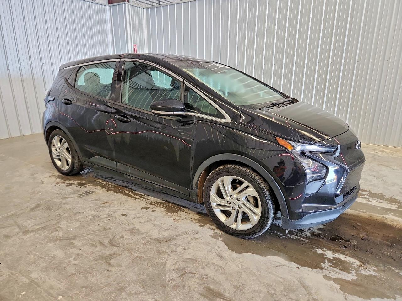 2023 CHEVROLET BOLT EV 1LT — снимка 4