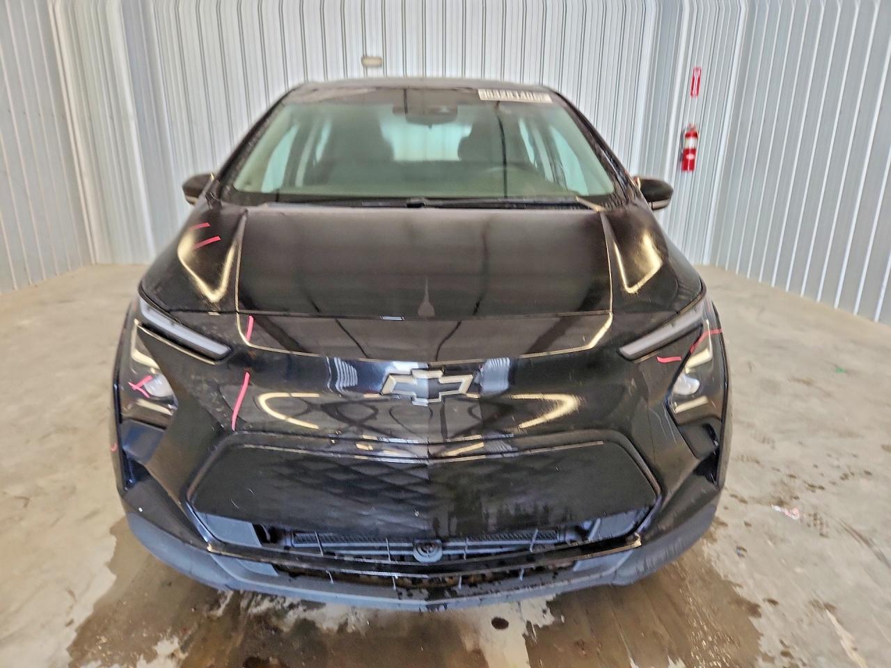 2023 CHEVROLET BOLT EV 1LT — снимка 5