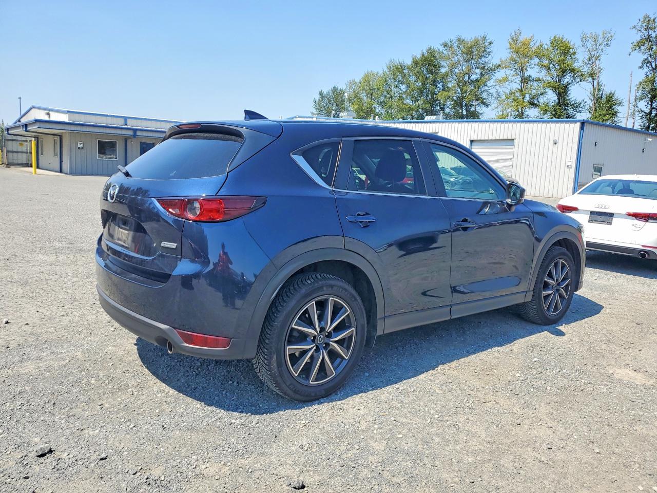 2018 MAZDA CX-5 TOURING — снимка 3
