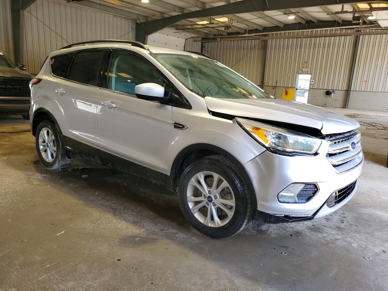2018 FORD ESCAPE SE — снимка 4