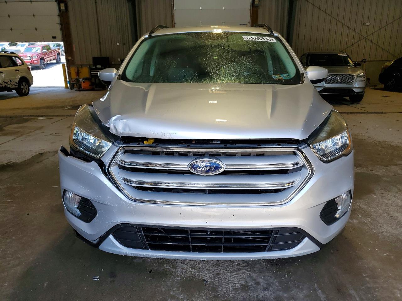 2018 FORD ESCAPE SE — снимка 5