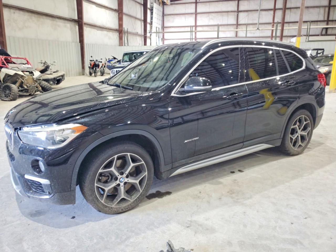 2017 BMW X1 XDRIVE28I