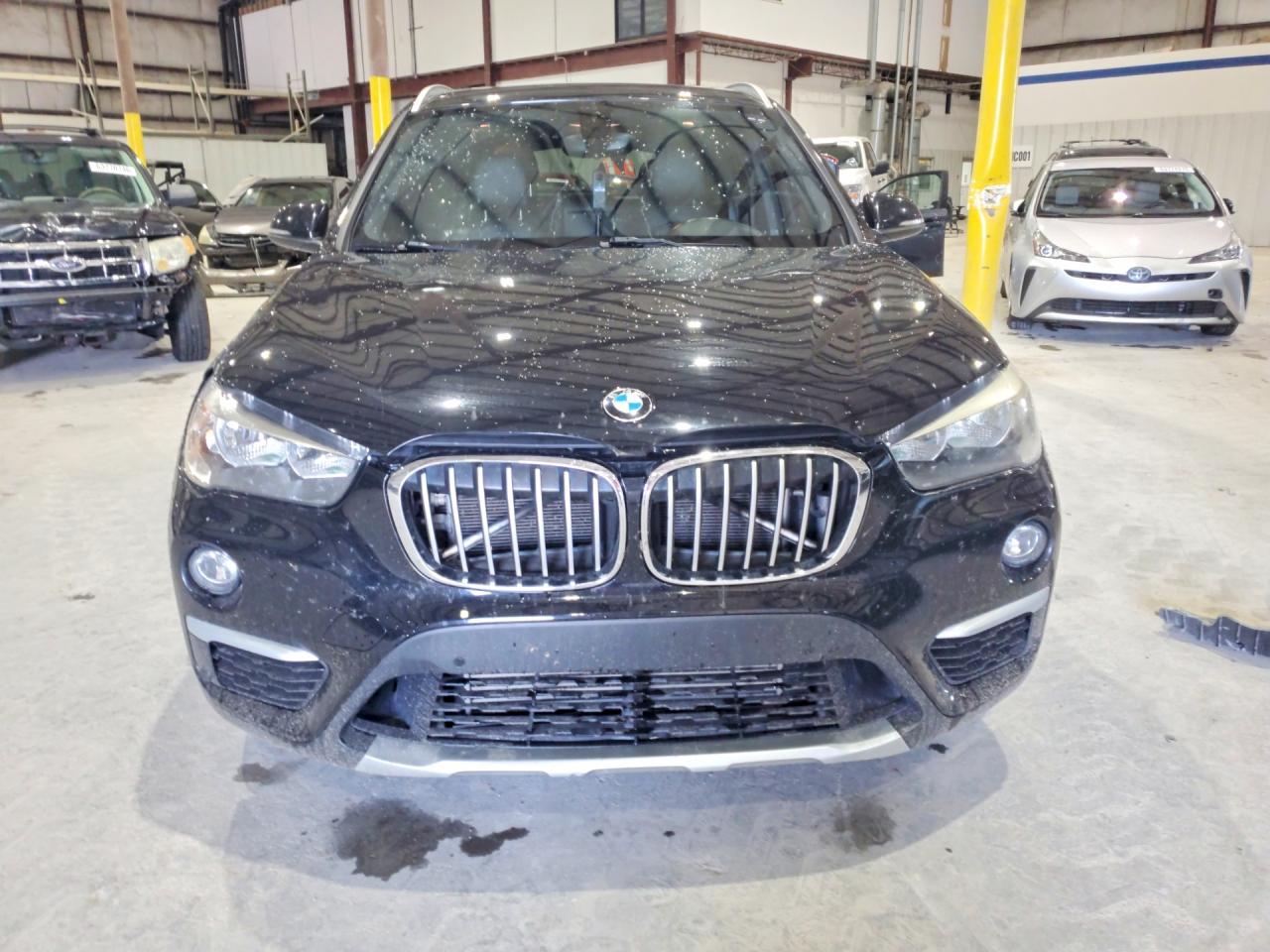 2017 BMW X1 XDRIVE28I — снимка 5