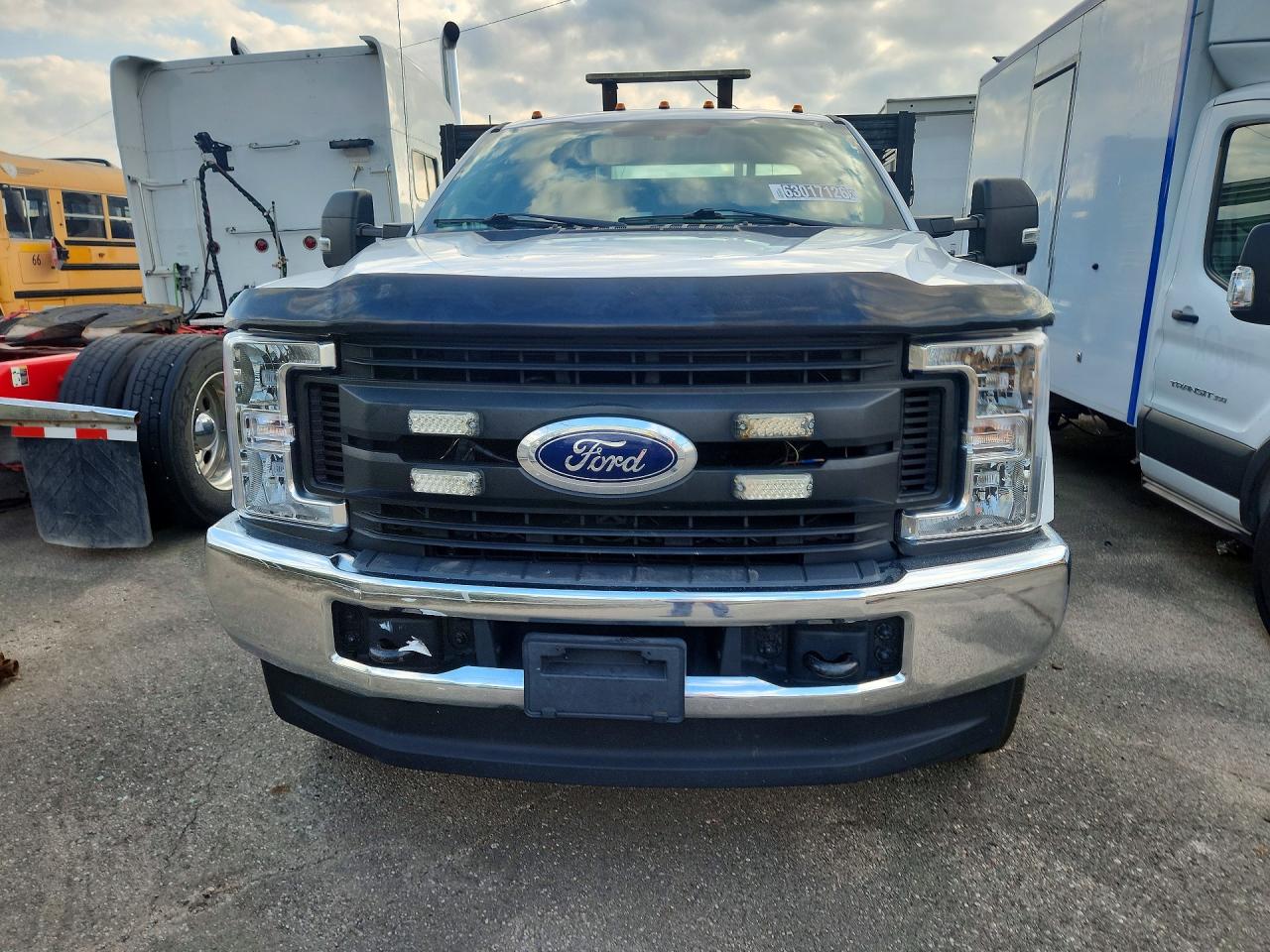 2019 FORD F350 SUPER DUTY — снимка 5
