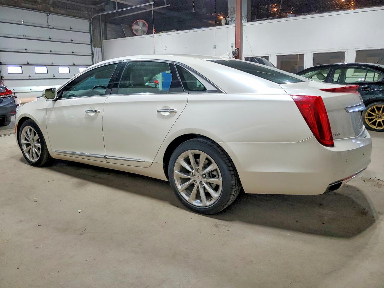 2013 CADILLAC XTS PREMIUM COLLECTION — снимка 2