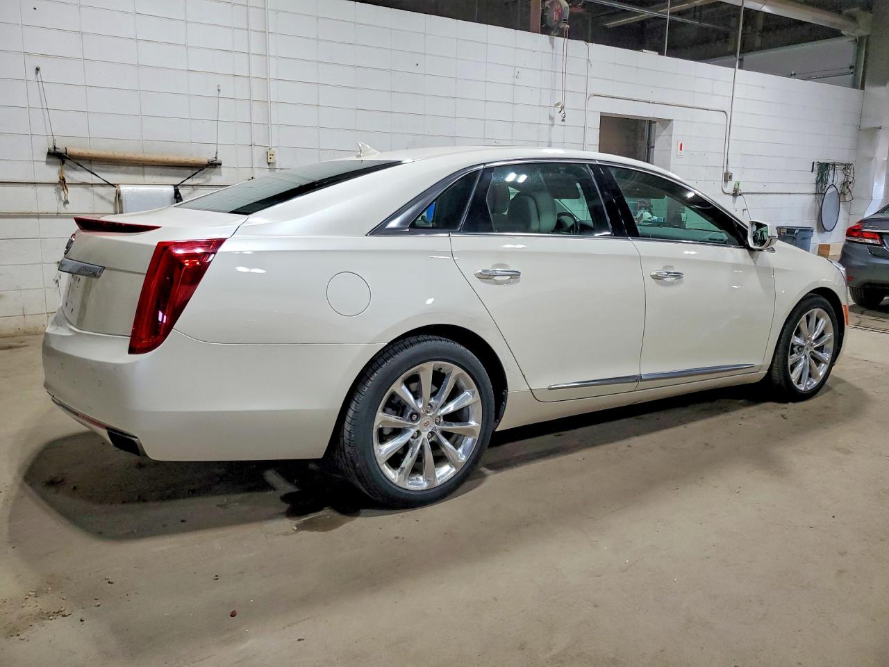 2013 CADILLAC XTS PREMIUM COLLECTION — снимка 3