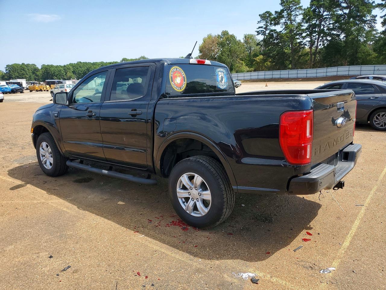 2019 FORD RANGER XL — снимка 2