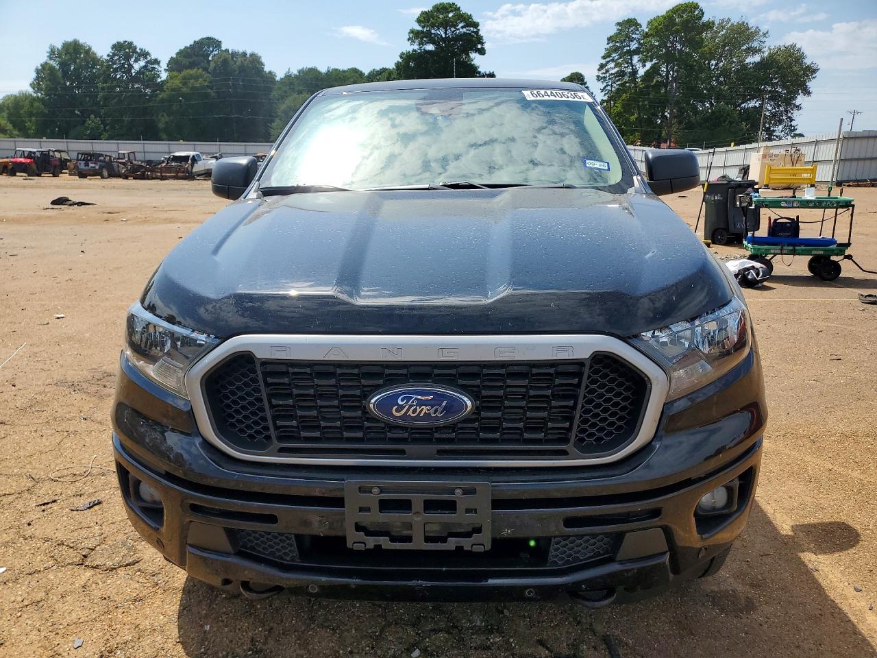 2019 FORD RANGER XL — снимка 5