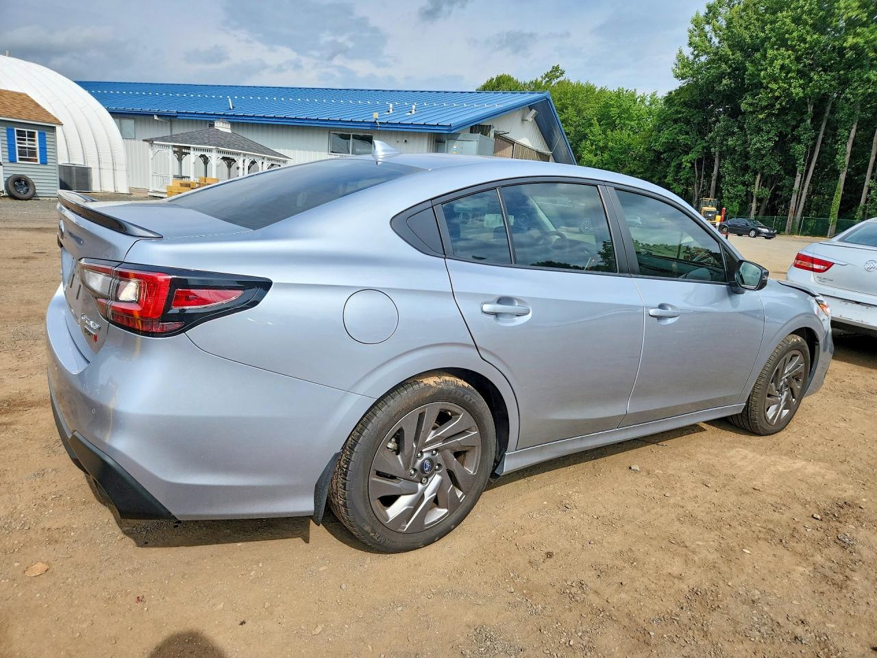 2023 SUBARU LEGACY SPORT — снимка 3