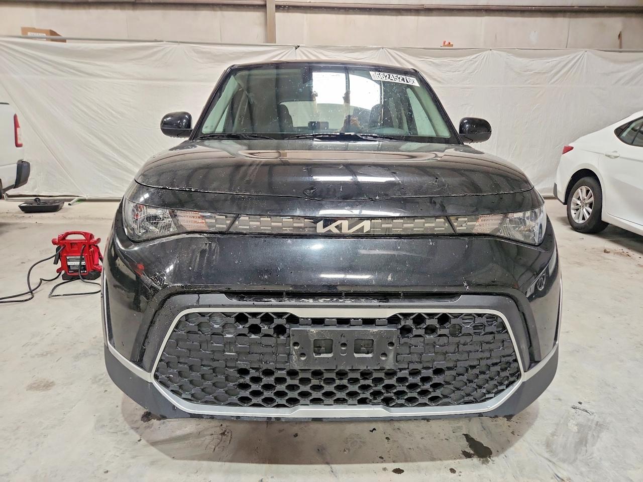 2025 KIA SOUL LX — снимка 5
