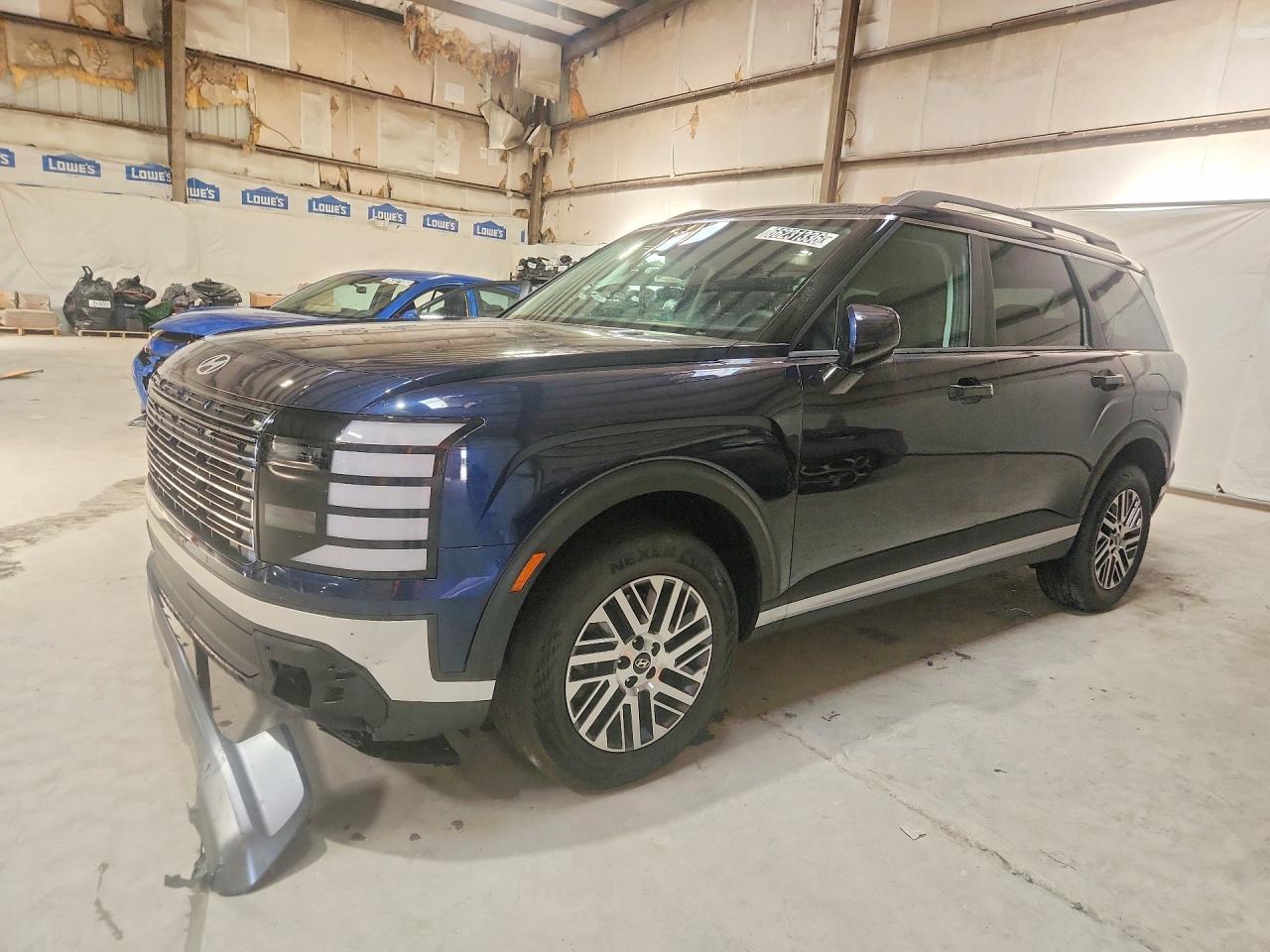2026 HYUNDAI PALISADE SEL
