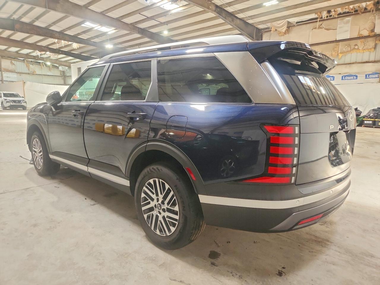 2026 HYUNDAI PALISADE SEL — снимка 2