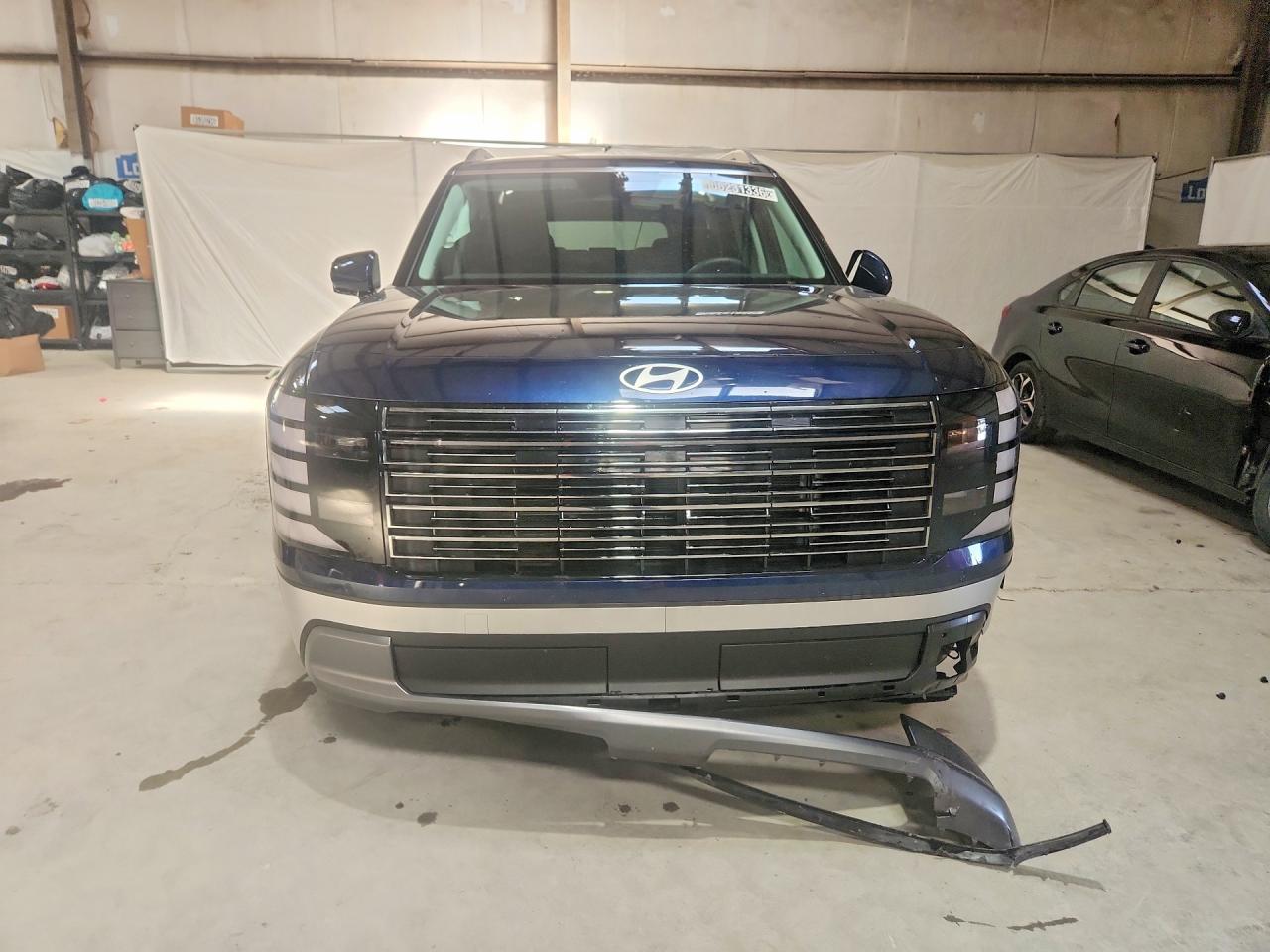 2026 HYUNDAI PALISADE SEL — снимка 5