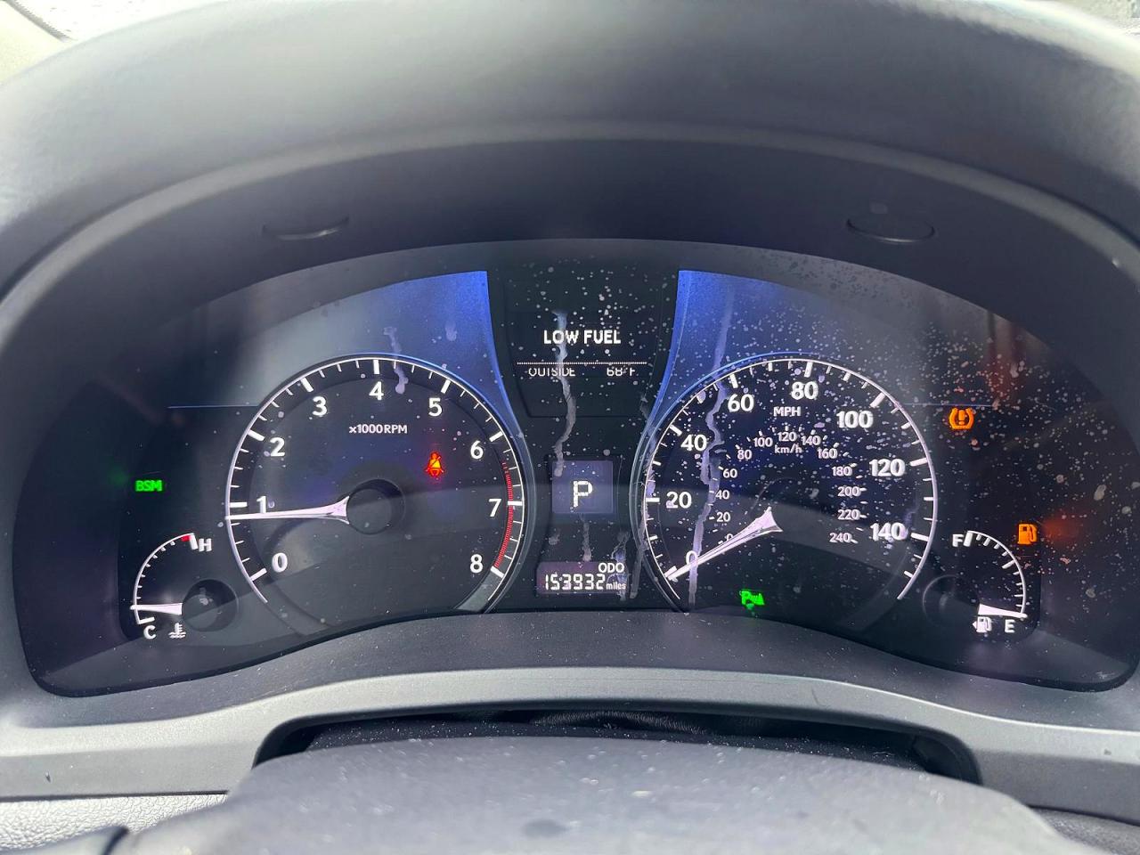 2015 LEXUS RX 350 BASE — снимка 5