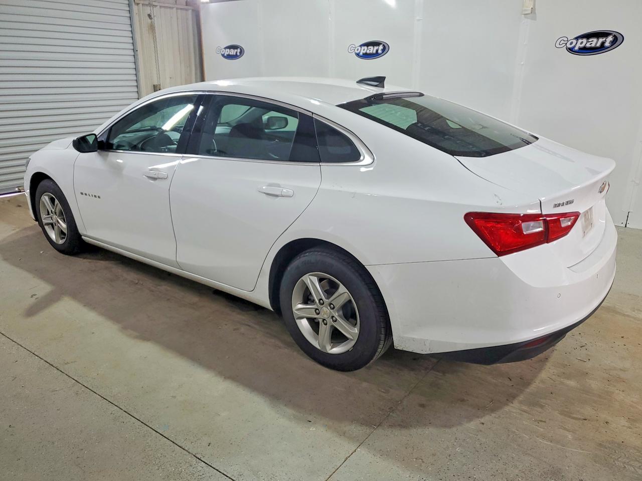 2024 CHEVROLET MALIBU LS — снимка 2