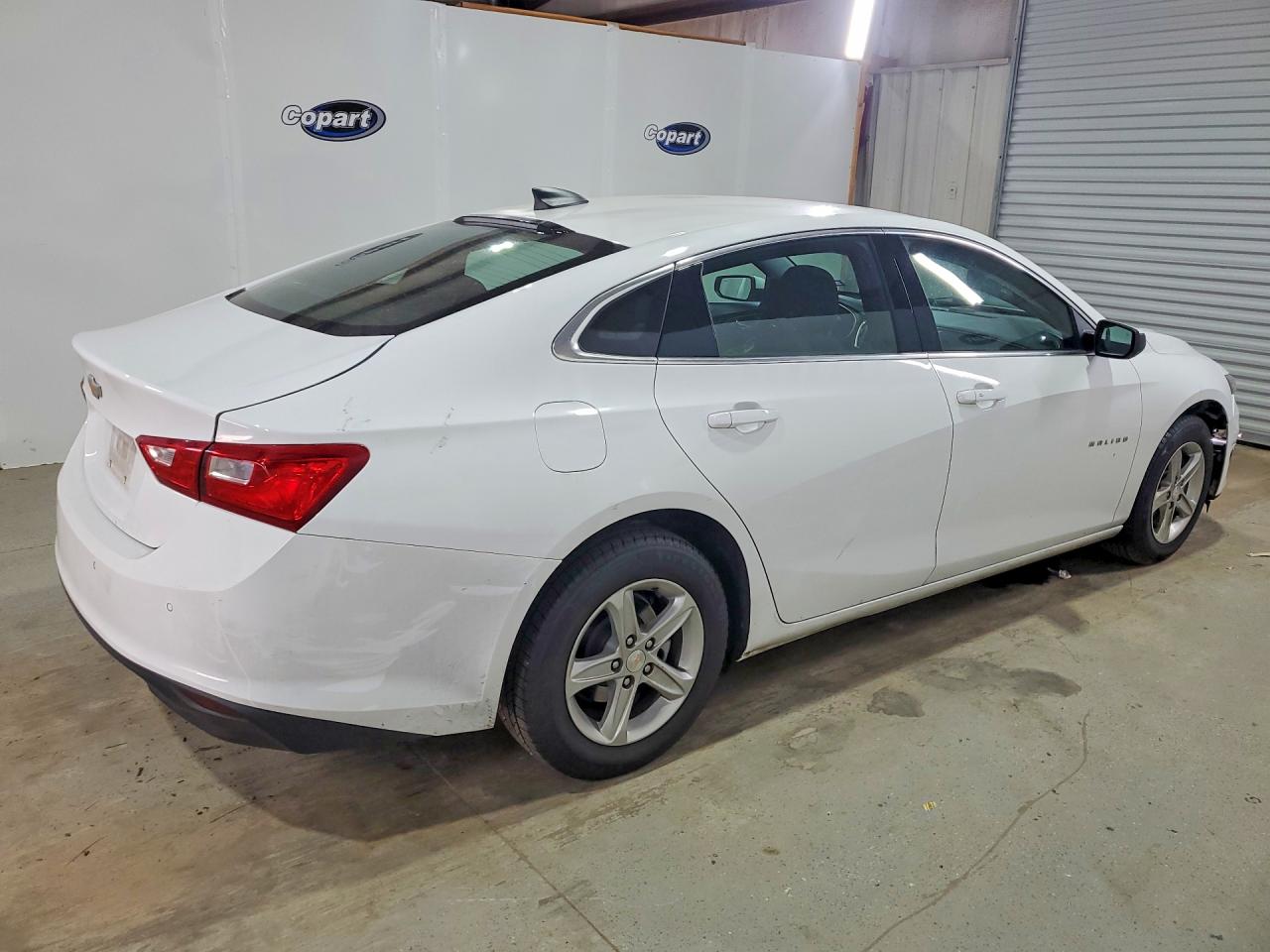 2024 CHEVROLET MALIBU LS — снимка 3