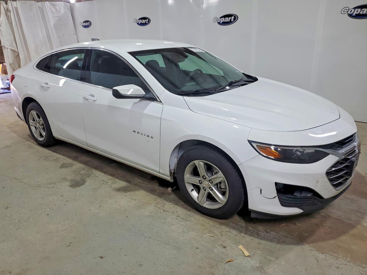2024 CHEVROLET MALIBU LS — снимка 4