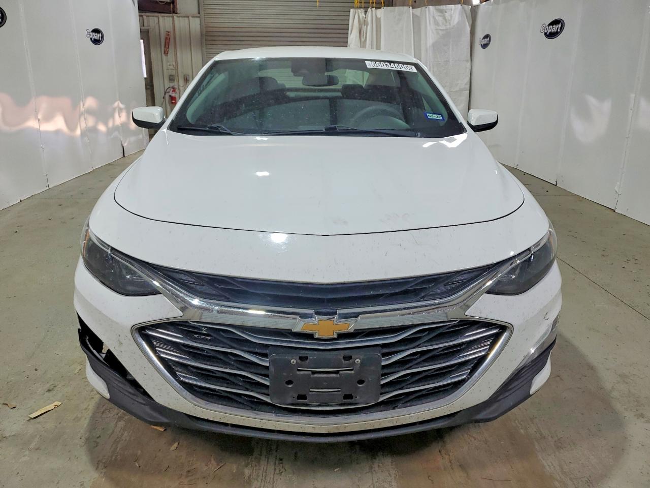 2024 CHEVROLET MALIBU LS — снимка 5