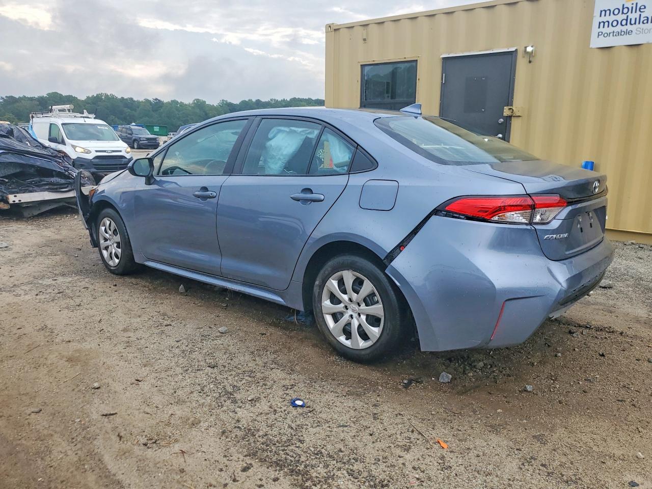 2024 TOYOTA COROLLA LE — снимка 2