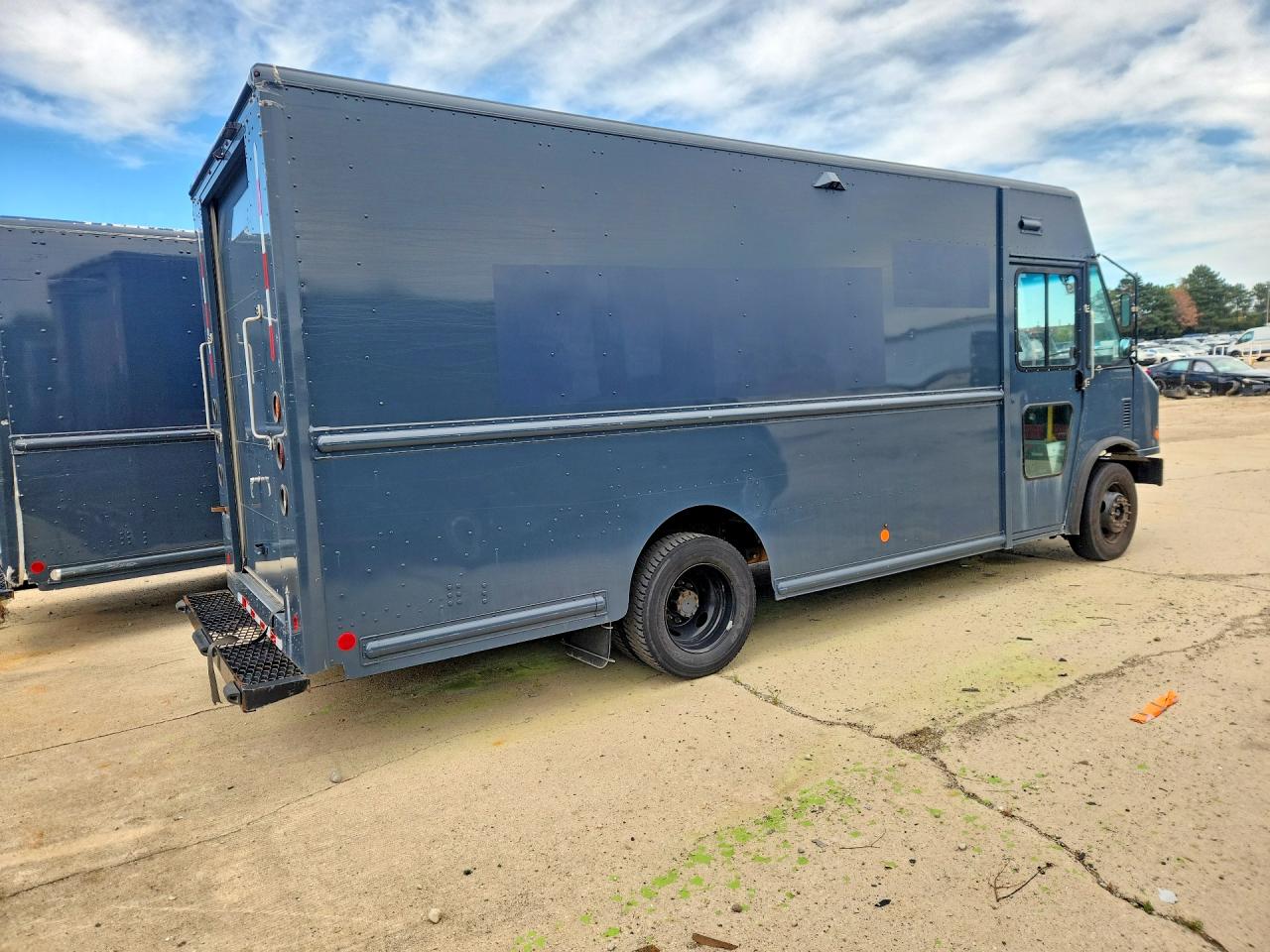 2021 FORD F59 — снимка 3