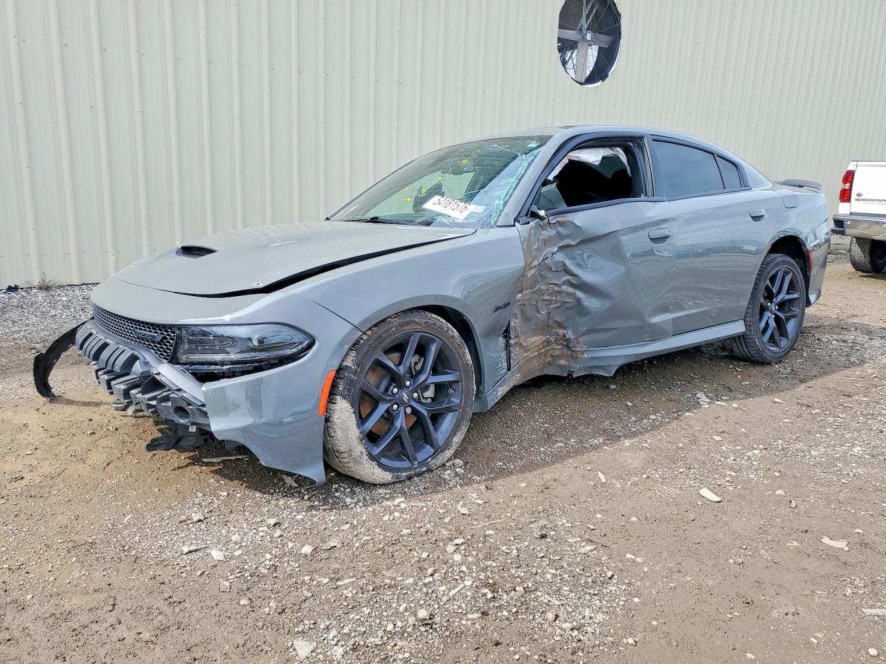 2023 DODGE CHARGER R
