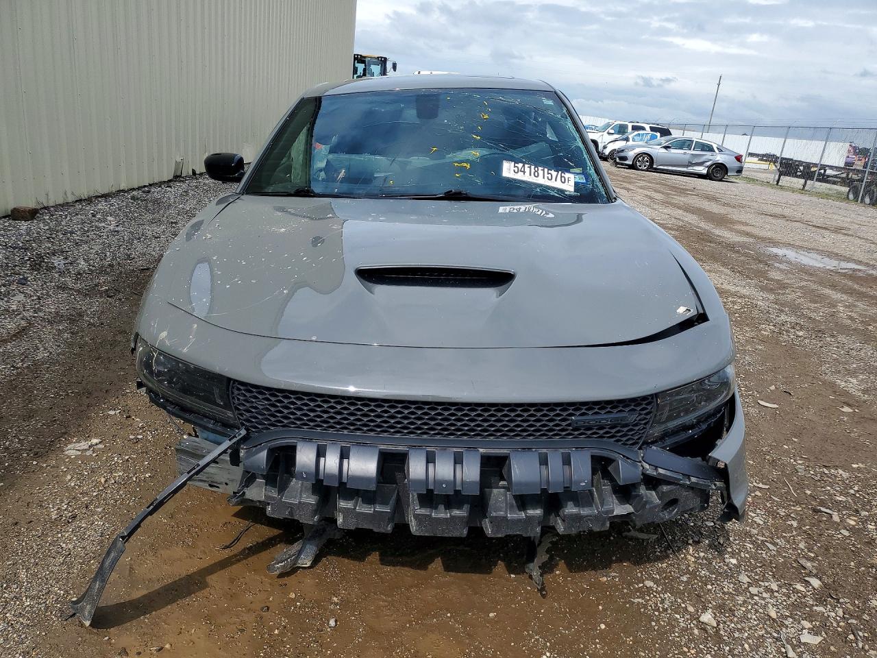 2023 DODGE CHARGER R — снимка 5