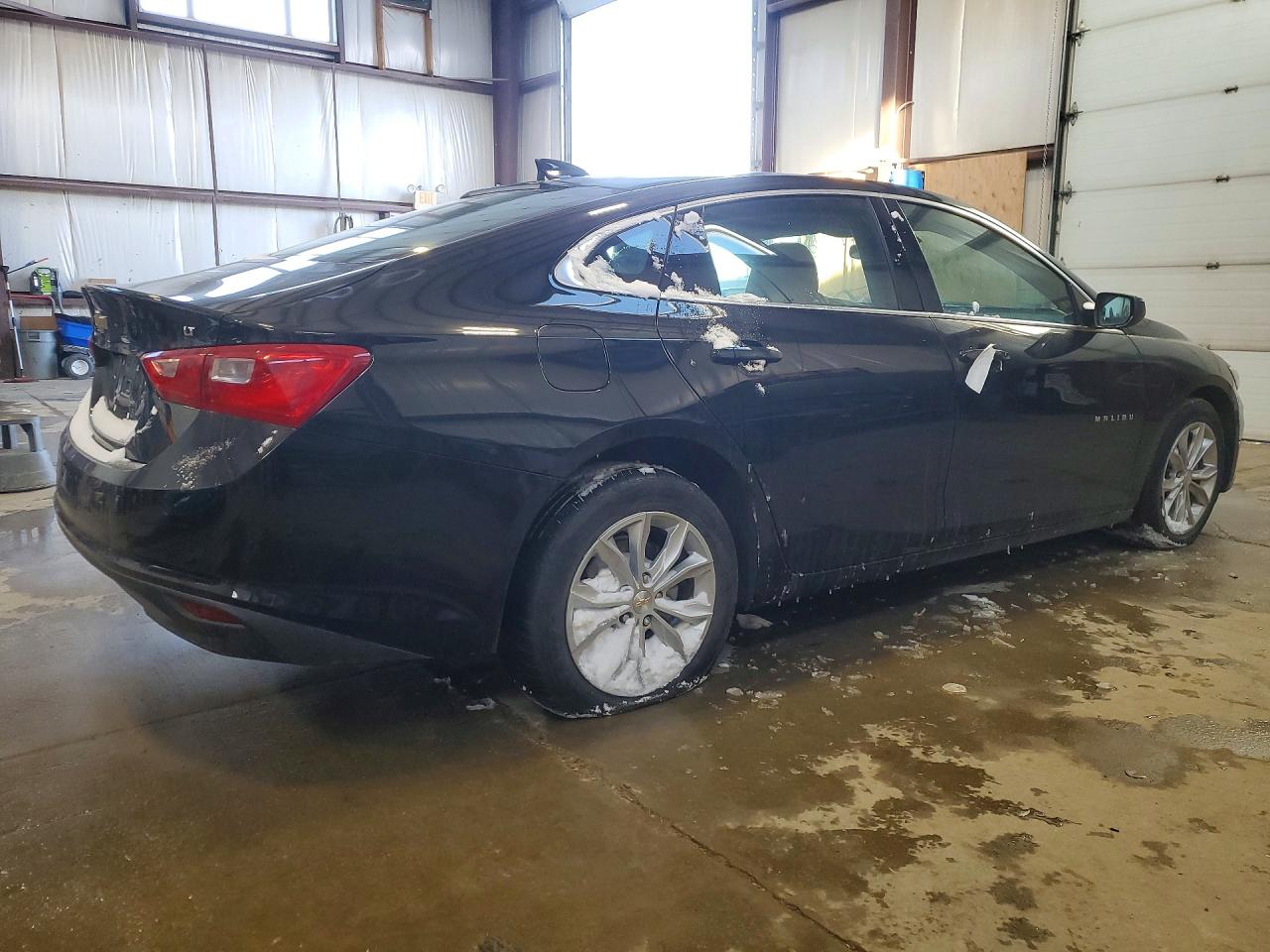 2024 CHEVROLET MALIBU LT — снимка 3