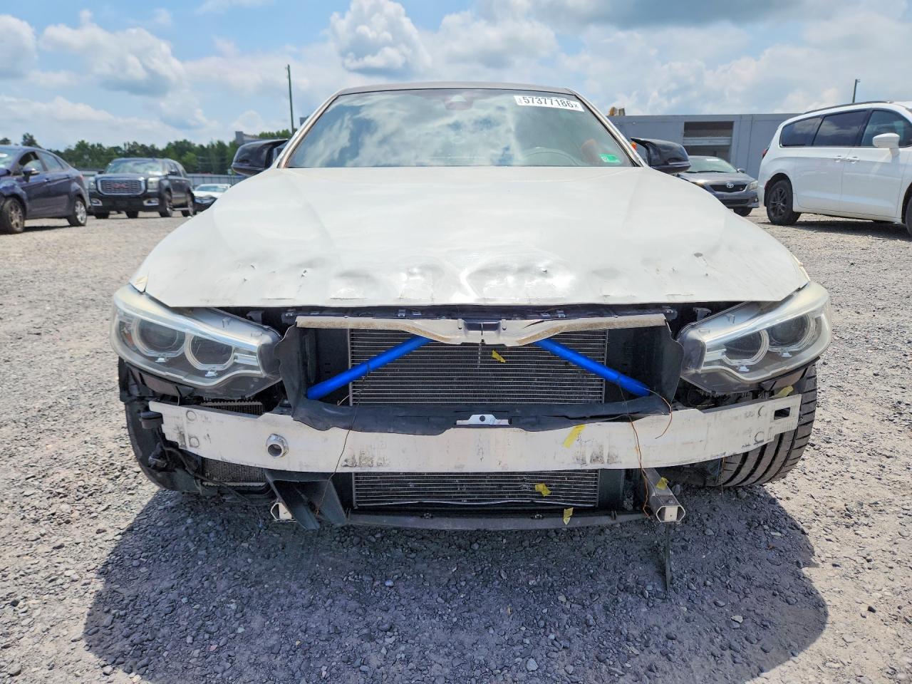 2017 BMW 440I — снимка 5