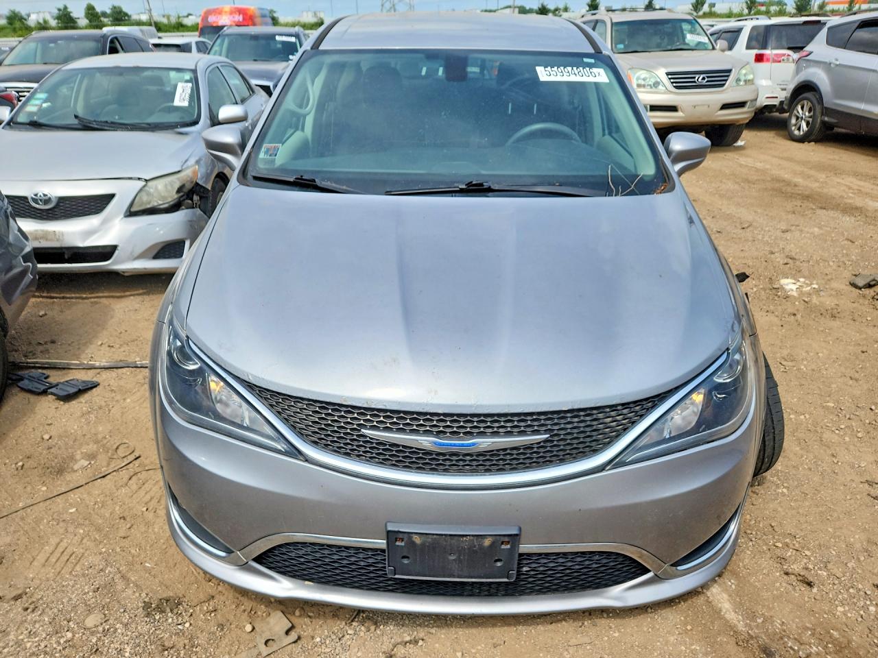 2018 CHRYSLER PACIFICA TOURING PLUS — снимка 5