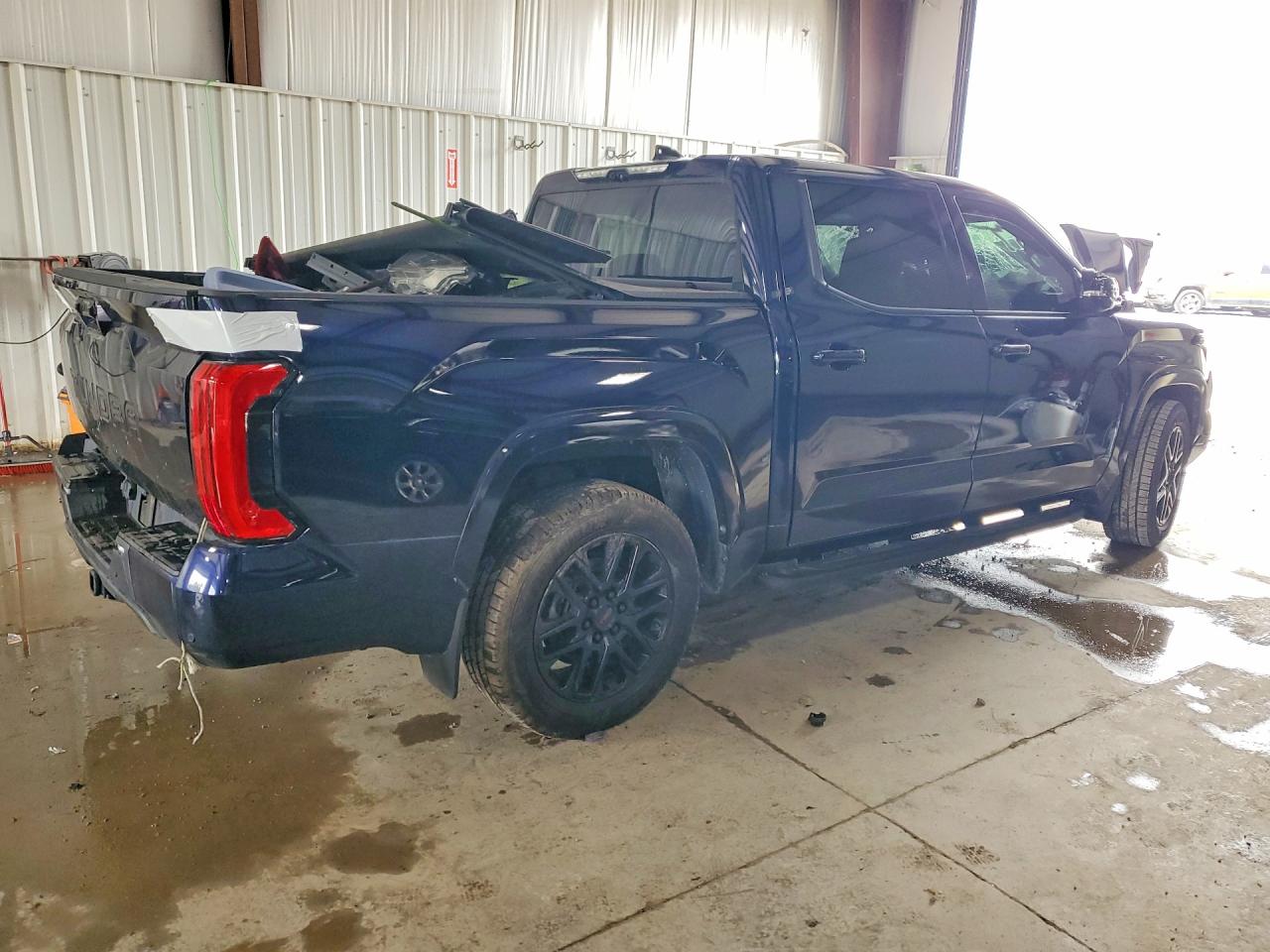 2022 TOYOTA TUNDRA SR5 — снимка 3