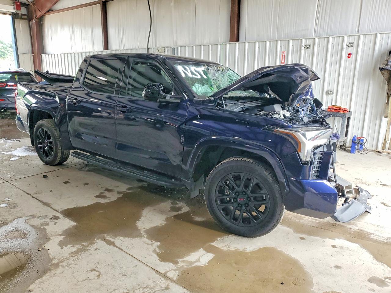 2022 TOYOTA TUNDRA SR5 — снимка 4