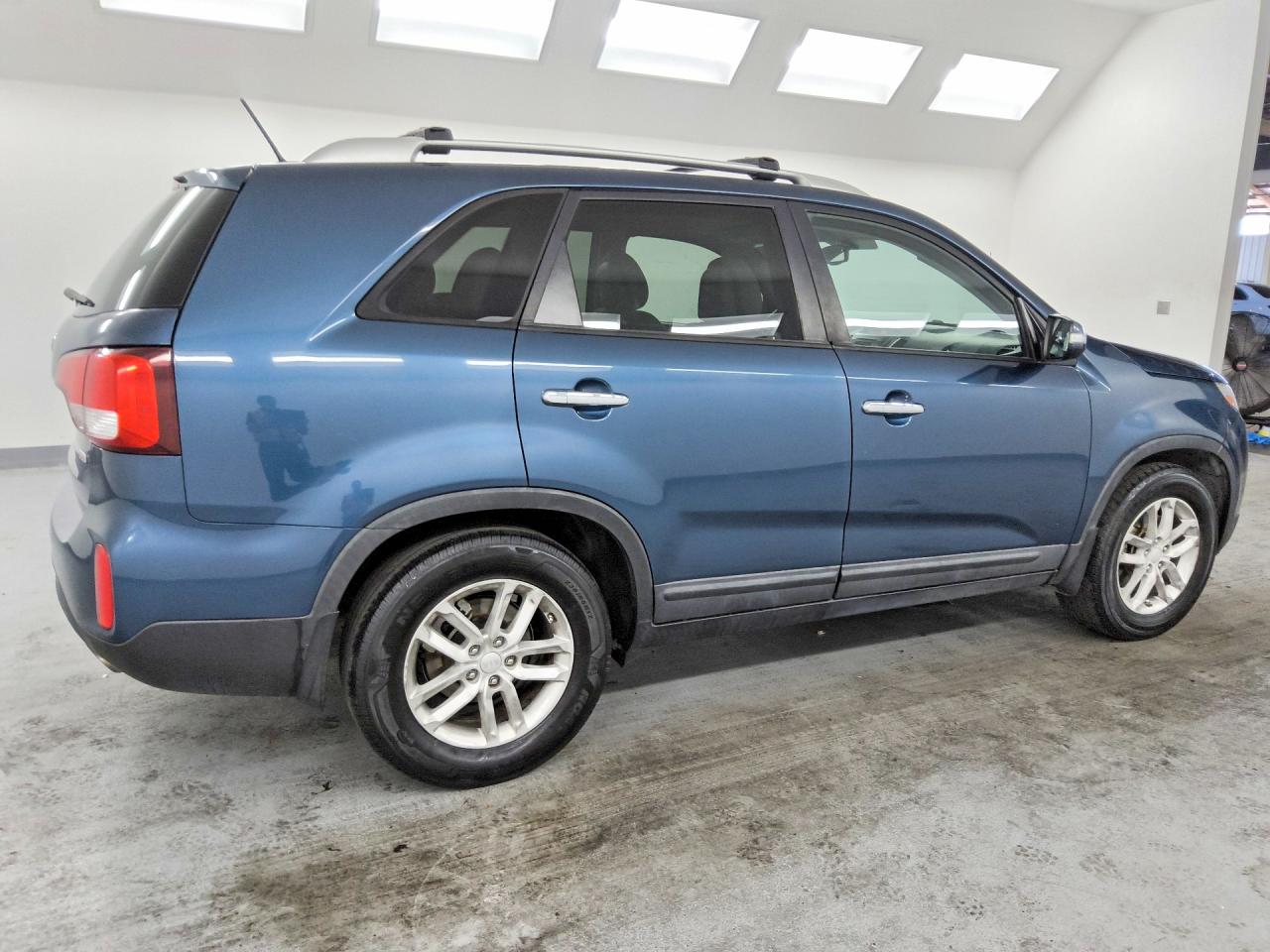 2015 KIA SORENTO LX — снимка 3