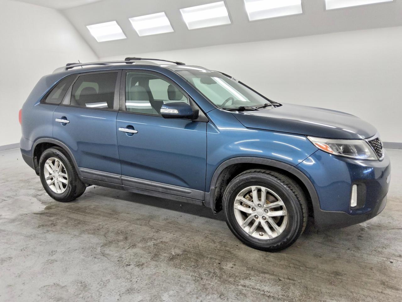 2015 KIA SORENTO LX — снимка 4