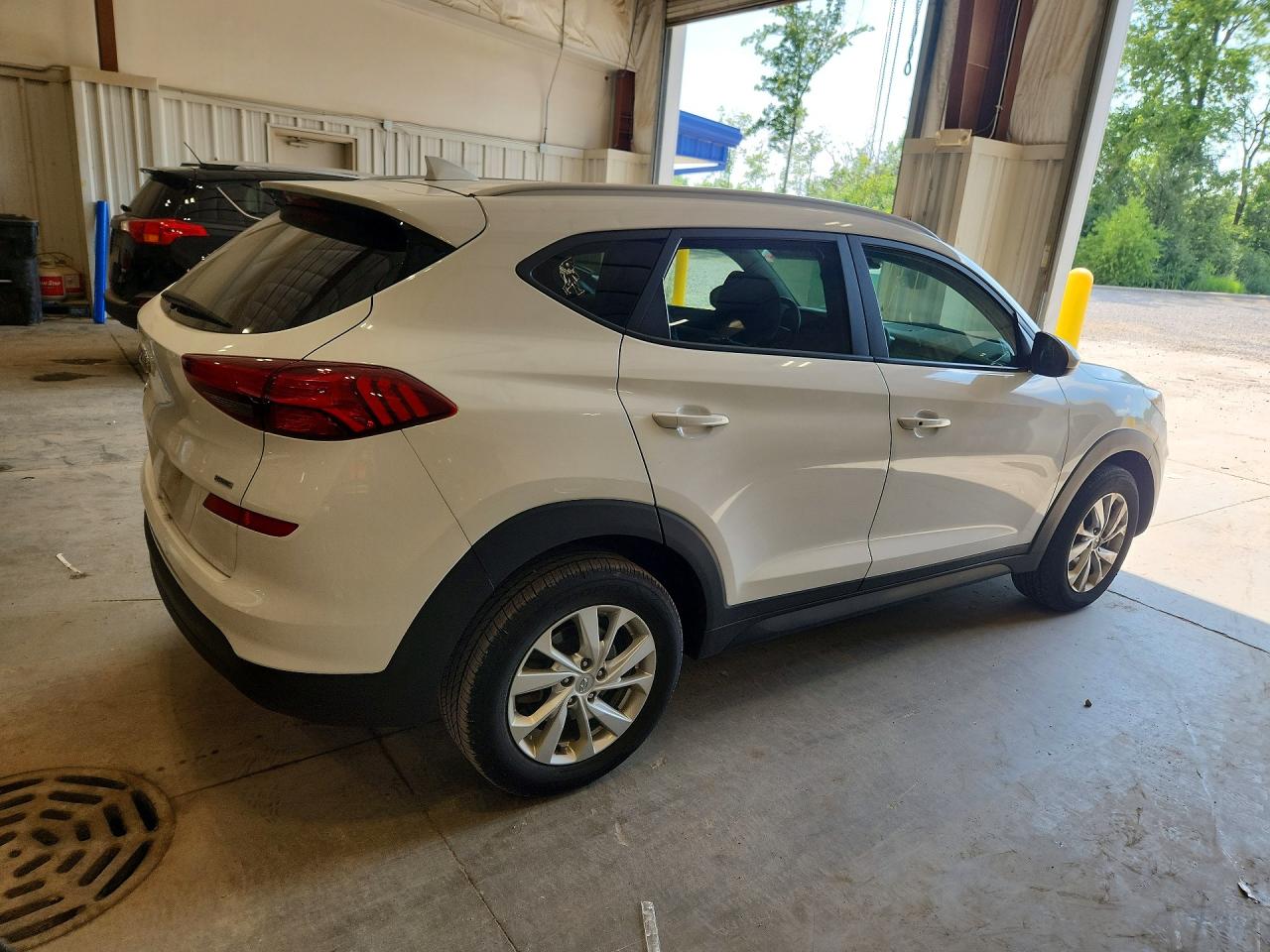 2019 HYUNDAI TUCSON VALUE — снимка 3