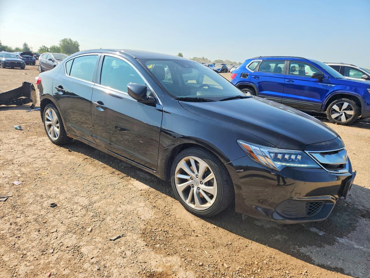 2016 ACURA ILX BASE WATCH PLUS — снимка 4