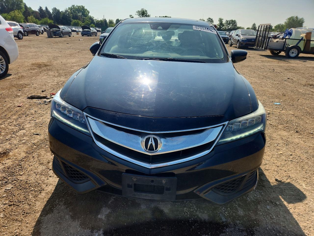 2016 ACURA ILX BASE WATCH PLUS — снимка 5